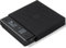 TIMEMORE Black Mirror Basic PRO Digital Coffee Scale with Timer, Flow Rate Measurement, 0.1g/2kg, for Espresso Pour Over Drip Coffee Black