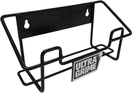 UltraGrime Pro Metal Van & Wall Holder