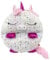 Dormi Locos S3 Groß - Glitzerndes Einhorn