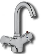 Rada Waschtisch-Thermostatarmatur 9000 HPM