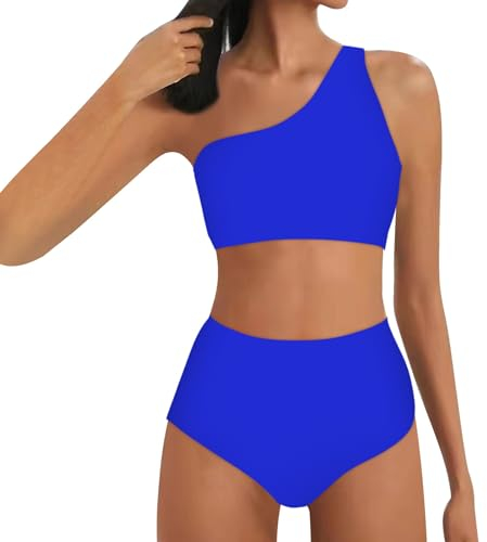 Bikini Damen Set, Bademode Fashion Bikini Damen Bauchweg Oysho Sport Bikini Damen Sport Sets Damen Bikini Damen Bauchweg Sexy Badeanzug Bademode Bikini Sets Holiday