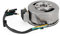 Areyourshop Lichtmaschine + Polrad Rotor 50-125ccm AGB-37 XB-33 Orion,Lifan,Dirt,Pit Bike