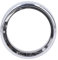 Smart Ring Health Tracker, IP68 Water Resistant Multiple Sport Modes Step Counter Calorie Tracking Fitness Tracker Ring for Sports, Real Time Synchronization With Phone (13#)