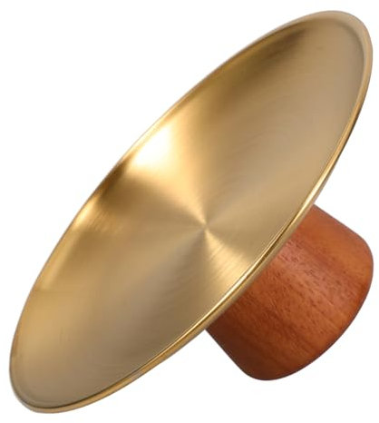 ABOOFAN Frutero de Estilo Contenedor de Frutas de Gran Capacidad para Mostradores de Pasteles Y para Servir Bocadillos