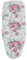 Gadpiparty Housse De Table à Repasser Tissu Anti-usure Couverture Élastique Non-glissante Pour Repassage Protection Durable Et Entretien Facile Compatible Avec Planche
