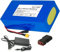 Ebike Escooter Batterie 48V 10AH 20Ah 30Ah 35Ah 40Ah Elektrofahrrad-Akku Lithium-Ionen-Akku Mit 2A Ladegerät Kit für 200W 500W 1000W Elektro-Fahrrad Motor XT60,10AH