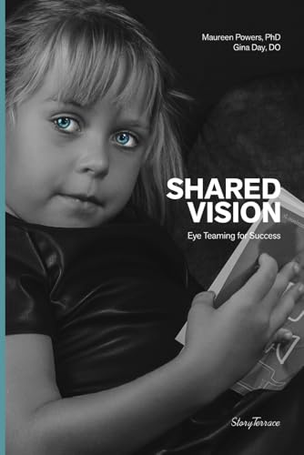 Shared Vision: Eye Teaming for Success
