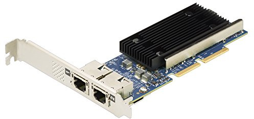 Lenovo NX-E ML2 Interne Ethernet 10000 Mbit/s – Netzwerkkarten (intern, kabellos, Ethernet, 10000 Mbit/s, Schwarz, Blau)