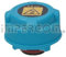 ORIGINAL IMPERIUM Tappo serbatoio refrigerante 29844 per LANCIA YPSILON (843)