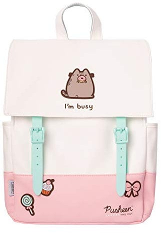Grupo Erik Unisex Kinder Mare0046 Tagesrucksack, Rose, Einheitsgröße