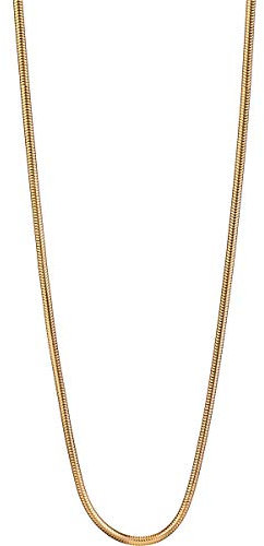 BERING Damen Ketten 45 cm silber glänzend 424-20-450