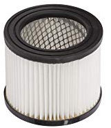 POWER plus Aschefilter POWX301B - Ø 120x10mm