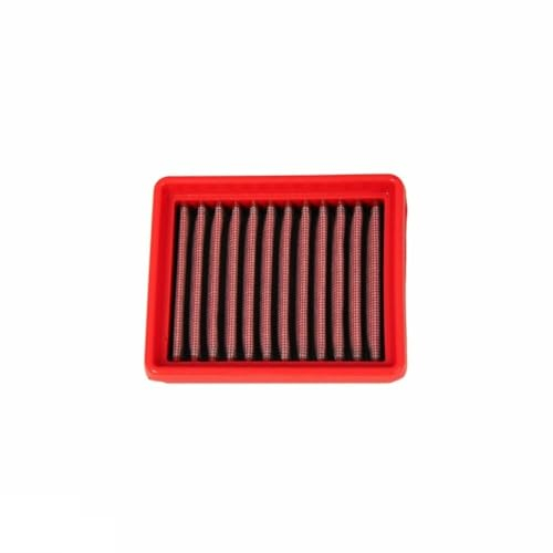 BMC Filtro dell'aria sportivo compatibile con KTM 125 Duke KTM IS DUKE anno di costruzione 2011-2016