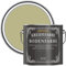 Rust-Oleum Green Scratch-Resistant Floor Paint in Matt Finish - Sage Green 2.5L