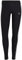 Adidas Tights, Leggings Donna, Black, 40