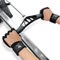 2K Fit Rudergerät-Handschuhe (groß) – perfekte Rudergriffe für Erging, Sculling, Crew, Kajak, Kanu, Gewichtheben, Fitnessstudio Workout
