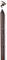 essence STAY & PLAY GEL EYELINER, Nr. 02, Braun, langanhaltend, hochpigmentiert, vegan, wasserfest, ohne Mikroplastikpartikel, Nanopartikel frei, 1er Pack (1.3g)