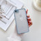 LSOUGUK Compatible with iPhone 6/6S Case for Girls Women,Cute Love Heart Pattern Slim Design Hard PC Back with Soft Shockproof TPU Bumper Protective Phone Case for iPhone 6/6s 4.7＂-Purple
