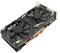 SUNGOOYUE 8GB GDDR5 RX 580 Graphics Card 256bit, 2 Cooling Fans Dual Monitors Support Graphics Card for Gaming and Editing