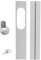Kit di scorrimento per finestre elastiche