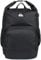 Quiksilver Sea Stash Voyager - Mochila de surf (30 L, capacidad de 30 litros), color negro