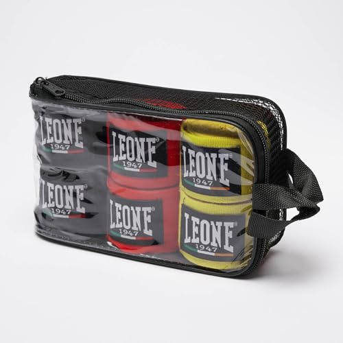 LEONE 1947, AB705P 3 Pair Pack