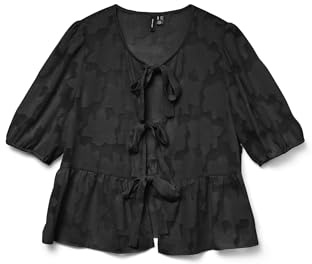 VERO MODA Female Hemd VMGABI Top | Shirt