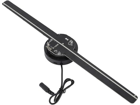 Projecteur holographique 3D, 224 LED, for Magasin, Bar Haute luminosité