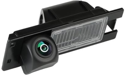 175 Grad Auto Rückansicht Kamera AHD 1080P Backup Reverse Parkplatz Für Opel Für Astra HJ Für Corsa D Für Meriva A Für Vectra Rückfahrkamera Auto((A) 680x480-120deg)