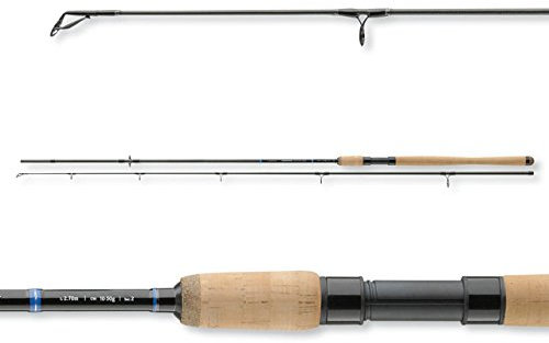Cormoran Softlure STX 2.70m 10-50g