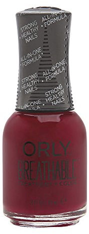 Orly Beauty - Nagellack - Breathable - The Antidote, 18 Ml, 1 Stück
