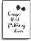 Kunstdruck Fine Art Carpe Diem Geschenk Moderne Vintage Poster Print Plakat Deko Bild ungerahmt DIN A4