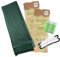 SACCA UNITÀ FILTRO VK122 FOLLETTO 8 SACCHETTI 10 PROFUMI SPAZZOLA VORWERK COMPATIBILE