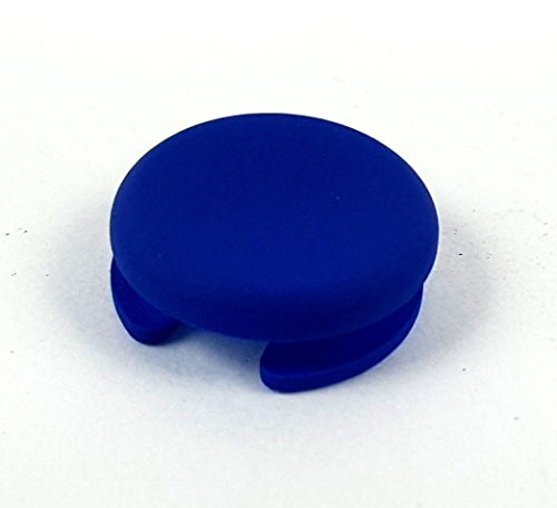 Joystick analogico di ricambio per joystick 3DS LL 3DS XL New 3DS LL XL New 3DS LL XL (blu)