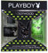 Playboy Hollywood Eau de Toilette und Gel, 50 m, Standard, einzigartig