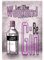 Vintage Metal Sign WEEKEND BE GIN 8X12 inch Home Decor Inside Outside Bar Kitchen Pub Decorative Plaques