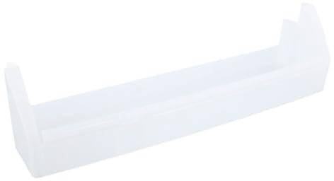 sparefixd Door Can Shelf Rack to Fit Zanussi Fridge Freezer