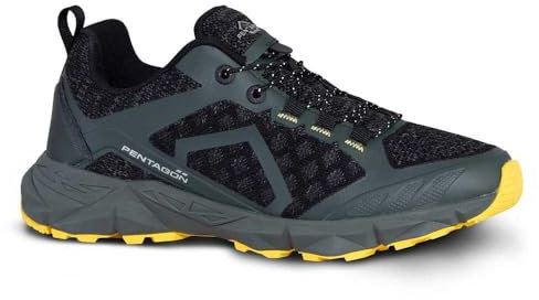 Pentagon Kion Trekkingschuh Emerald, 43, Foliage Green
