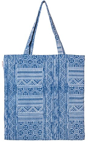 PANASIAM Jutebag, Aztek