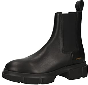 Copenhagen Damen Chelsea Boots schwarz 37