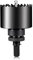 SYDARSYN 79mm Scie Cloche Bi-métal Scie Trépan avec Foret Central pour Percer Le Bois, Les Panneaux PVC et Le Métal
