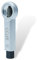 CCLIFE Mutternsprenger 12-16mm Nuss Splitter Mutter Entferner Extraktions Werkzeug zum Entfernen gebrochener und beschädigter Muttern