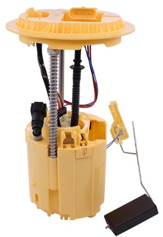 Doo Engy Kraftstoff-Fördereinheit Benzinpumpe Kraftstoffpumpe Kraftstofffördereinheit Dieselpumpe für M KLASSE W164 2005-2011 GL X164 2006-2012