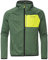 VAUDE Herren Mens Tekoa Fleece Jacket Ii, Woodland, XL EU