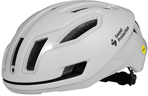 Sweet Protection Falconer 2Vi MIPS Helm weiß