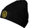 IUBBKI Wappen der Ukraine Beanie Mütze Menwoman Weihnachtsmützen Unisex Beanie Mütze Warme Mützen