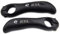 Fahrradgriff Lenkergriffe fahrrad griffe fahrrad lenkergriffe fahrradgriffe MTB RXL SL 1 Paar Carbon Mountainbike griffe 22,2 mm 3K matt grau