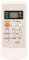 A75C2560 - Mando a distancia de repuesto para Panasonic A75C2362 LCD AC aire acondicionado A75C2560 A75C2362