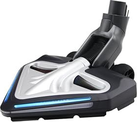 Brosse, Embout 18v AIR FORCE EXTREME Aspirateur RH5687, RH5441 ROWENTA Aspirateur RH5687, RH5441 ROWENTA