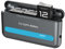 Adicop 7000mAh Powerbank Ladegerät und 2PCS 1800mAh Akku Kompatibel mit GoPro Hero 12/11/10/9, 3 Steckplätze Batterien Ladegerät, Akku Zubehör (7000mAh Ladegerät + 2 Akkus)